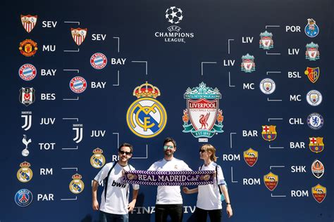real madrid partidos champions 2024